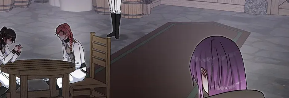 The Naughty Baby Is Wreaking Havoc Chapter 32 page 2 - 