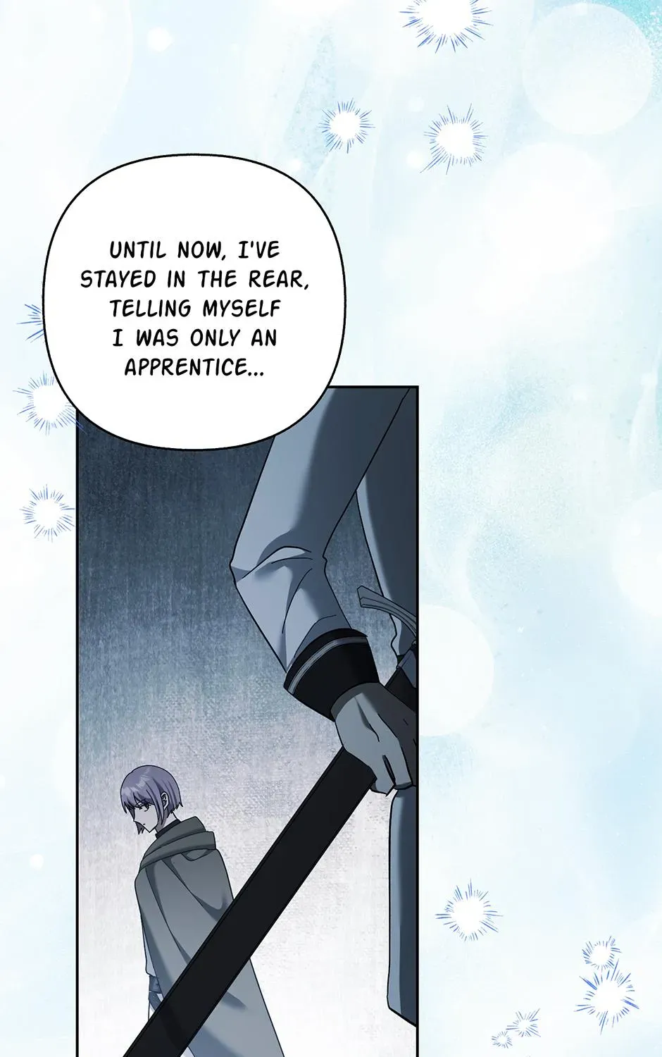 The Naughty Baby Is Wreaking Havoc Chapter 32 page 101 - 