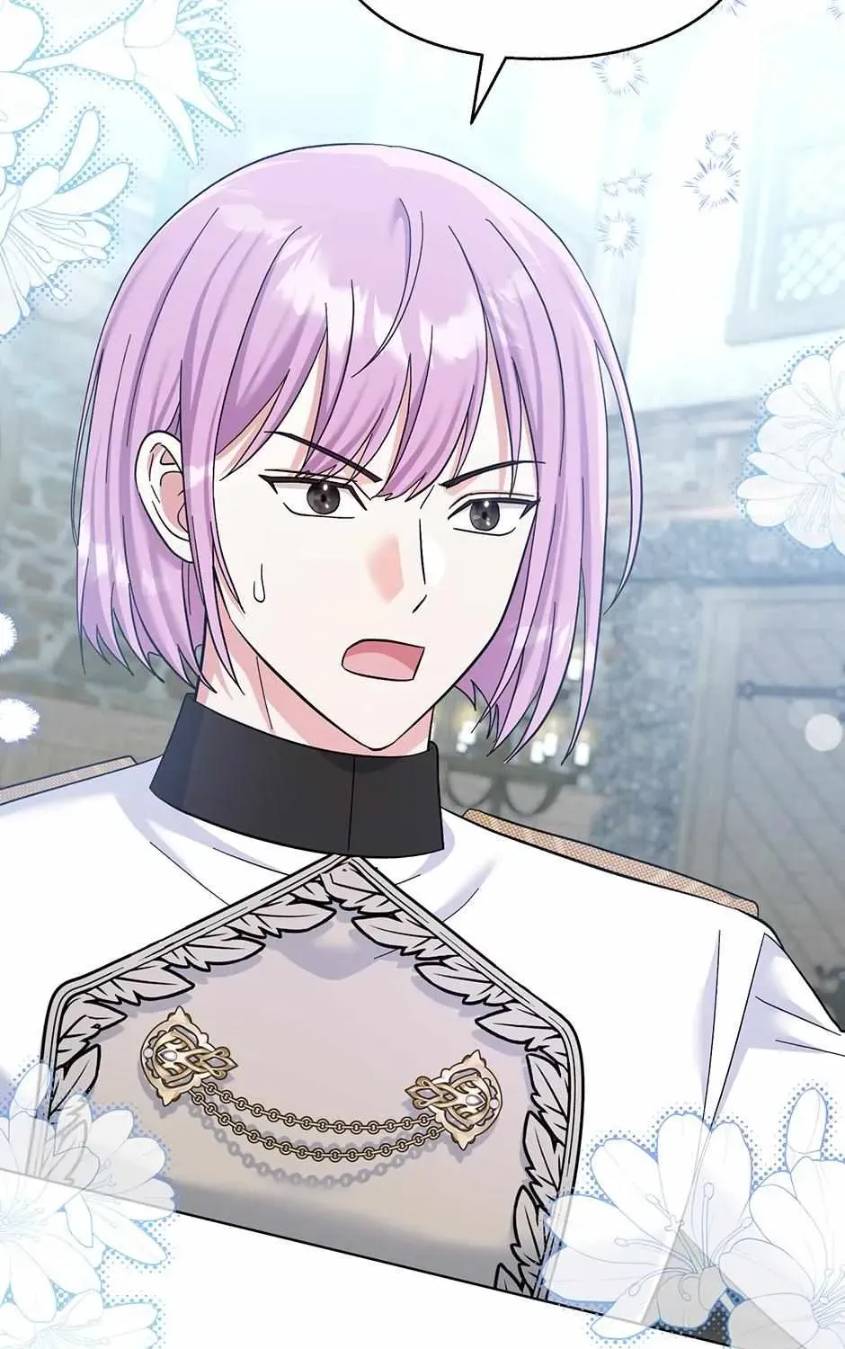 The Naughty Baby Is Wreaking Havoc Chapter 32 page 105 - 