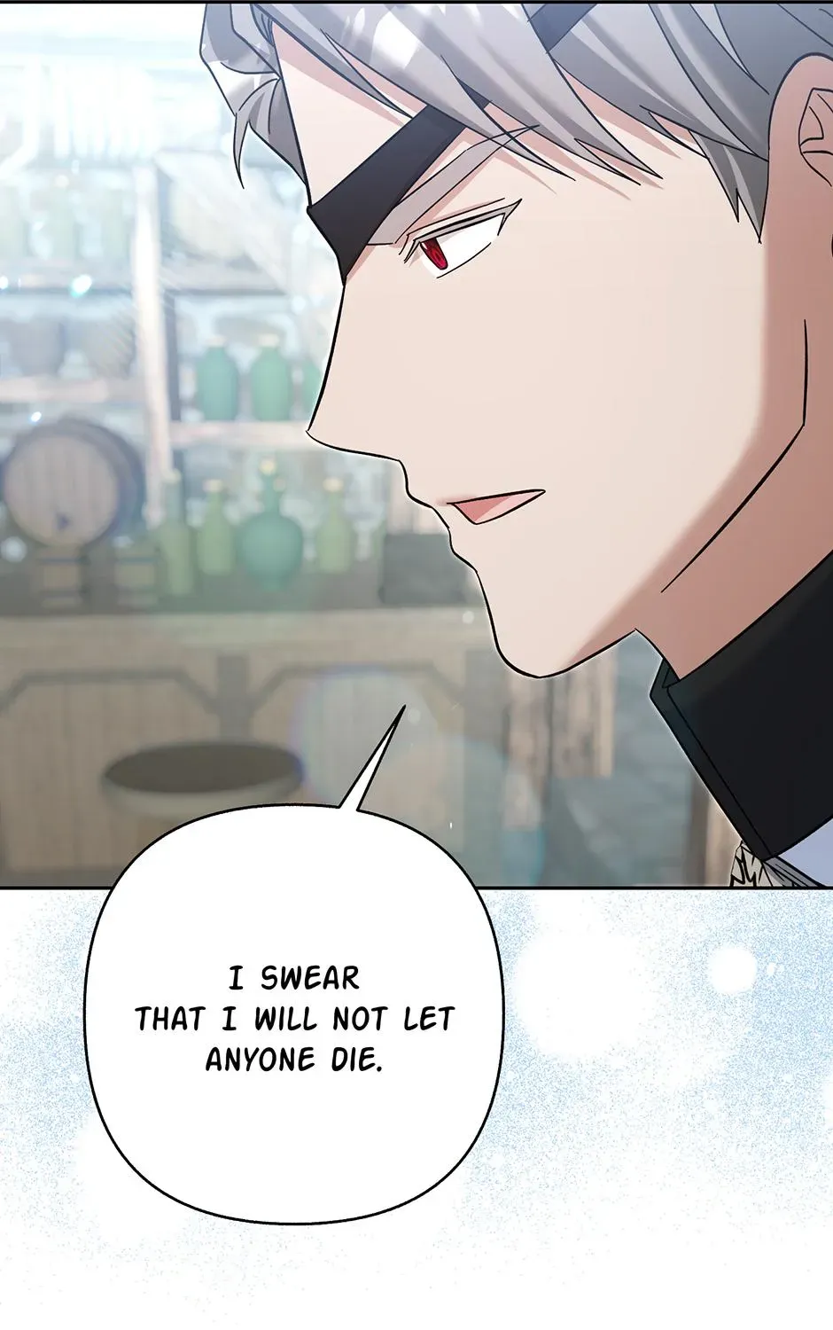 The Naughty Baby Is Wreaking Havoc Chapter 32 page 115 - 
