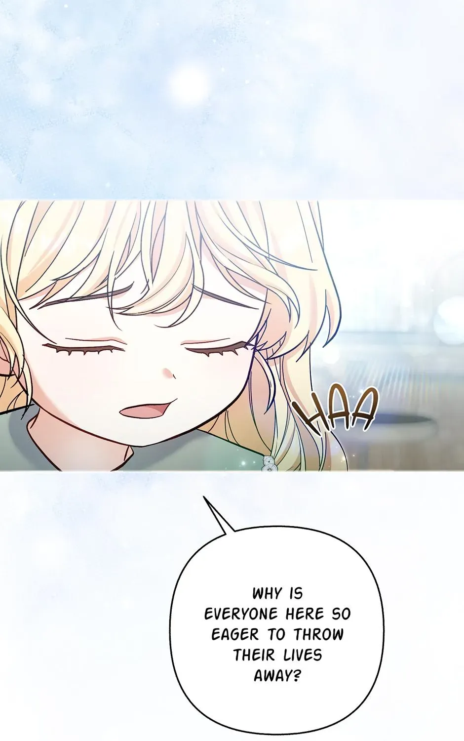 The Naughty Baby Is Wreaking Havoc Chapter 32 page 123 - 
