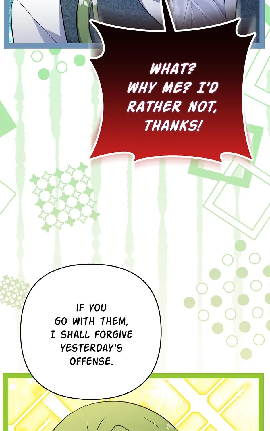 The Naughty Baby Is Wreaking Havoc Chapter 32 page 129 - 