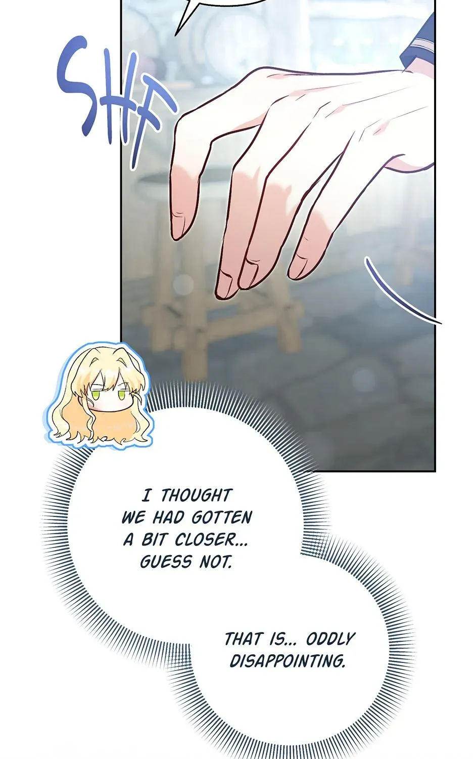 The Naughty Baby Is Wreaking Havoc Chapter 32 page 141 - 