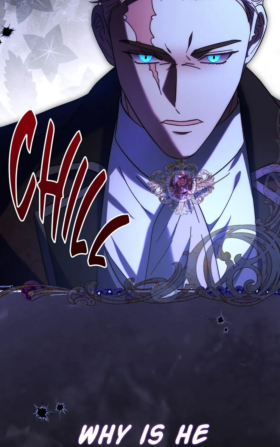 The Naughty Baby Is Wreaking Havoc Chapter 32 page 155 - 