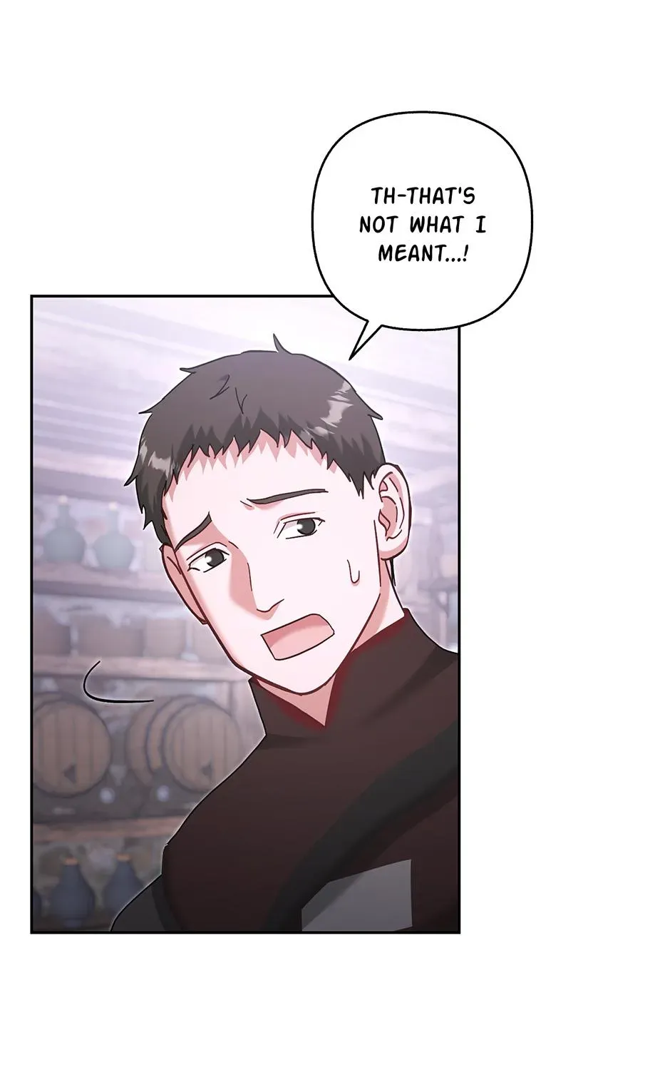 The Naughty Baby Is Wreaking Havoc Chapter 32 page 21 - 