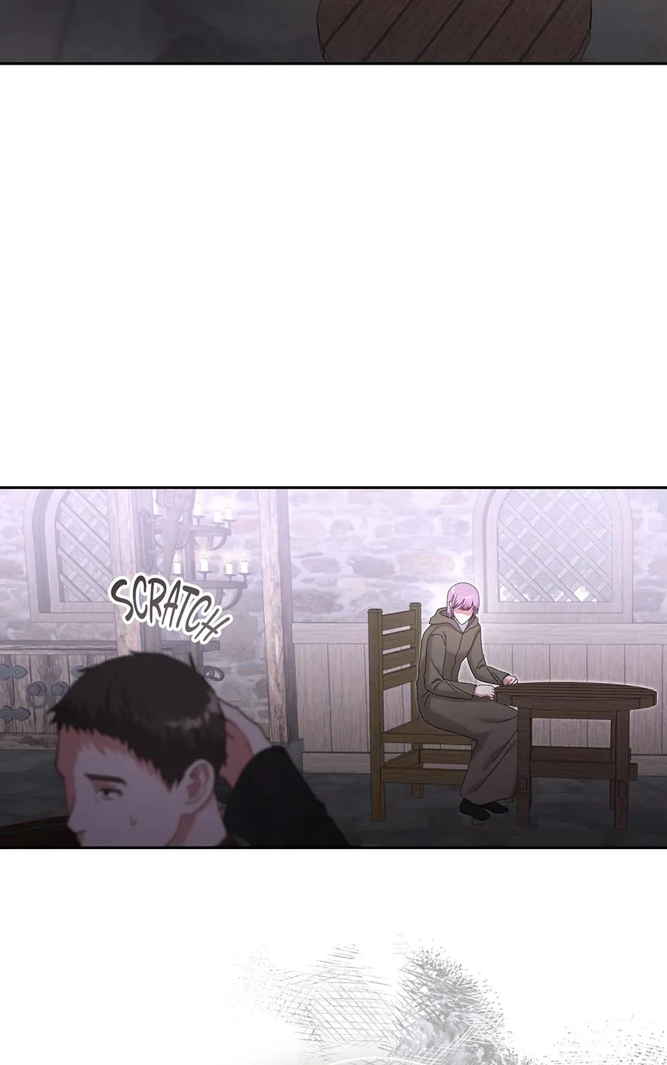 The Naughty Baby Is Wreaking Havoc Chapter 32 page 25 - 