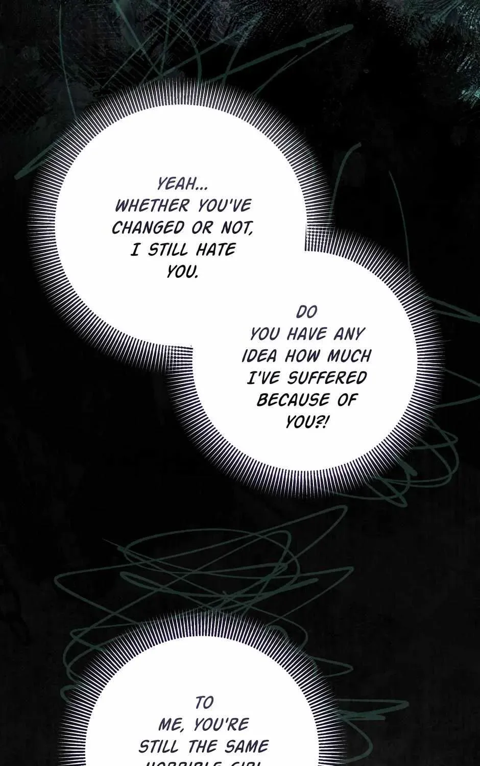 The Naughty Baby Is Wreaking Havoc Chapter 32 page 31 - 