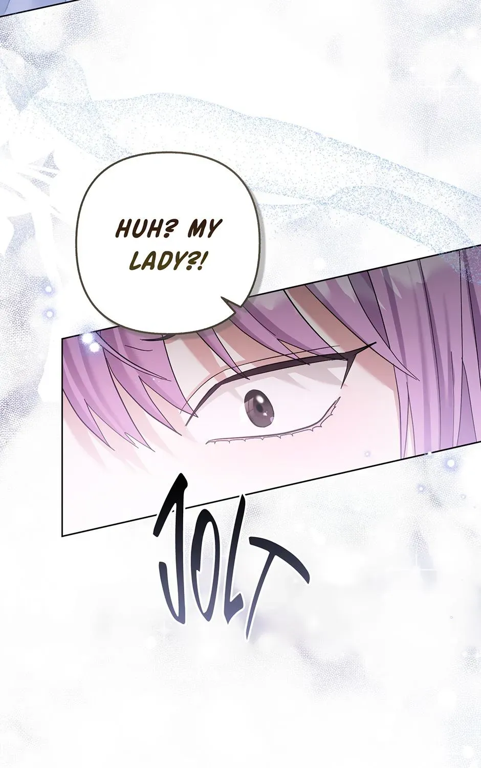 The Naughty Baby Is Wreaking Havoc Chapter 32 page 37 - 
