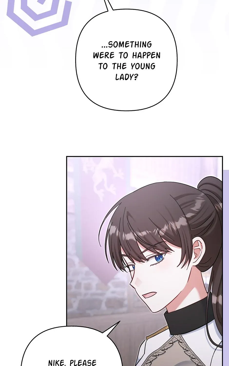 The Naughty Baby Is Wreaking Havoc Chapter 32 page 5 - 