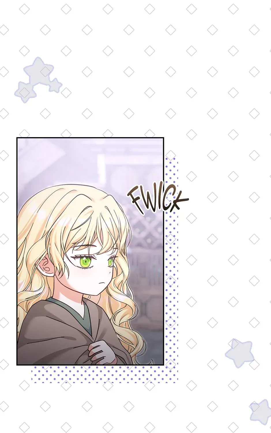 The Naughty Baby Is Wreaking Havoc Chapter 32 page 41 - 