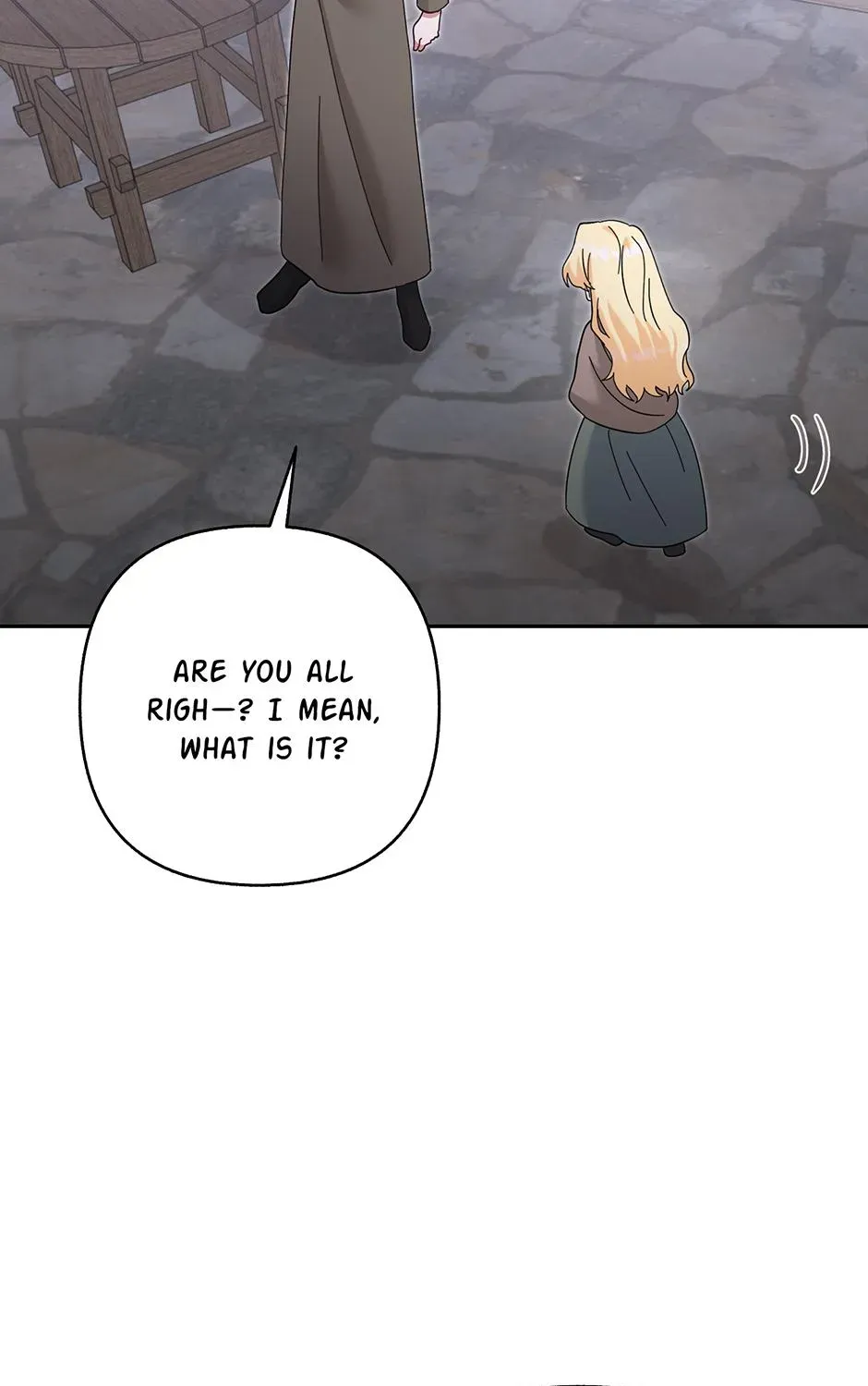 The Naughty Baby Is Wreaking Havoc Chapter 32 page 45 - 