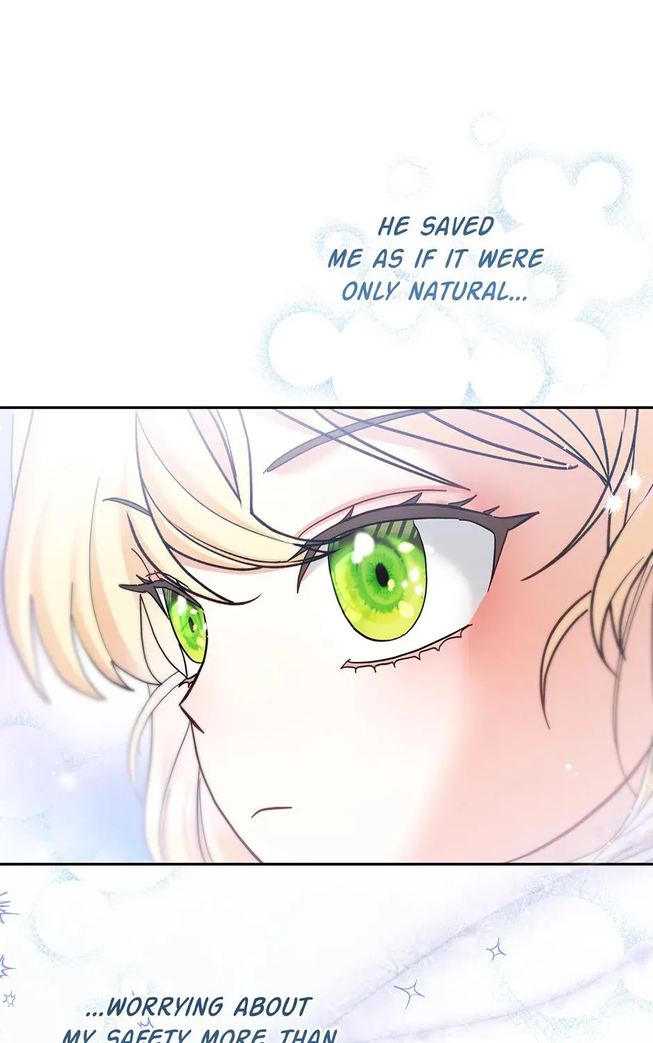 The Naughty Baby Is Wreaking Havoc Chapter 32 page 49 - 