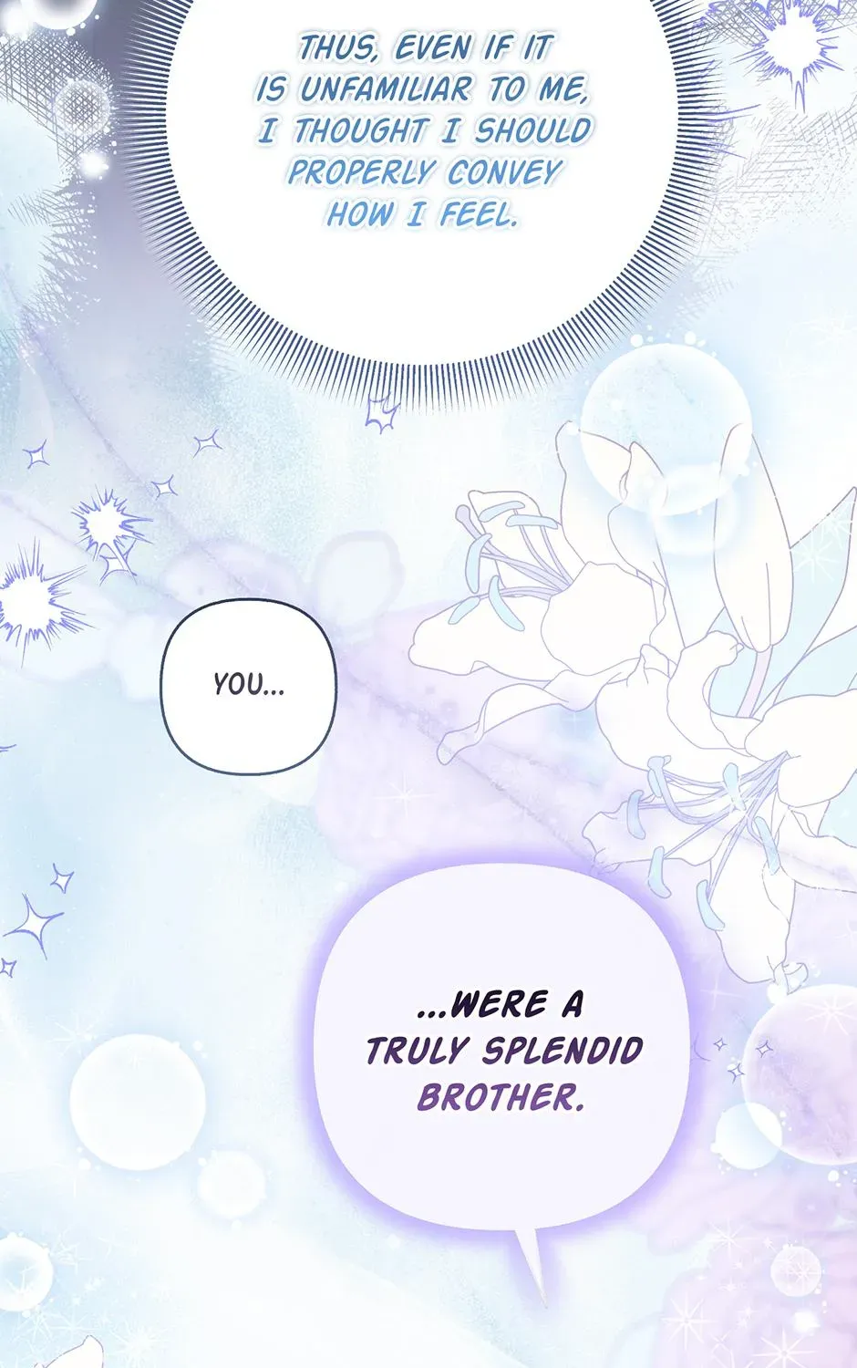 The Naughty Baby Is Wreaking Havoc Chapter 32 page 53 - 