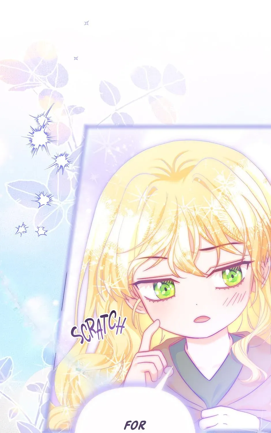 The Naughty Baby Is Wreaking Havoc Chapter 32 page 57 - 