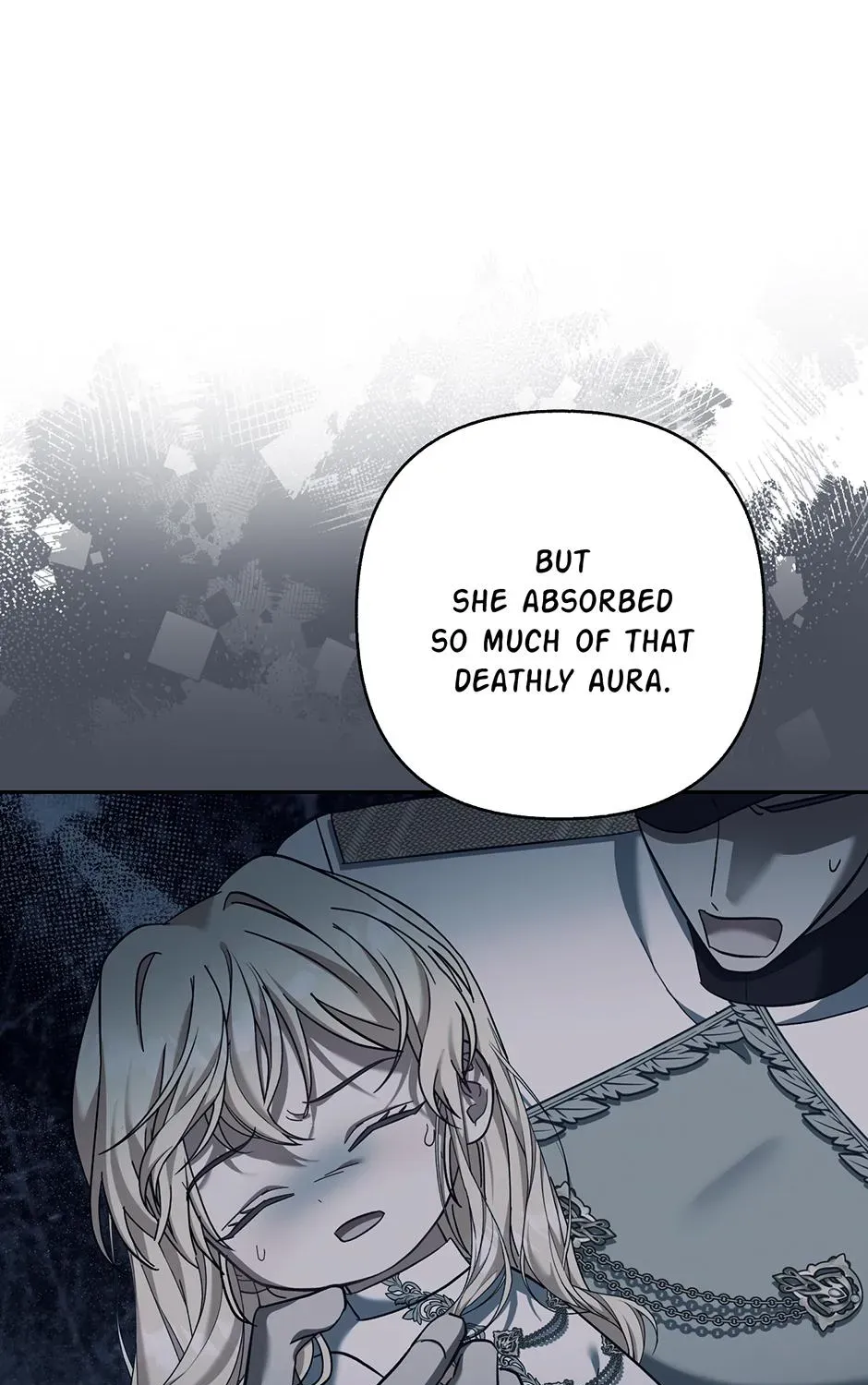 The Naughty Baby Is Wreaking Havoc Chapter 32 page 7 - 