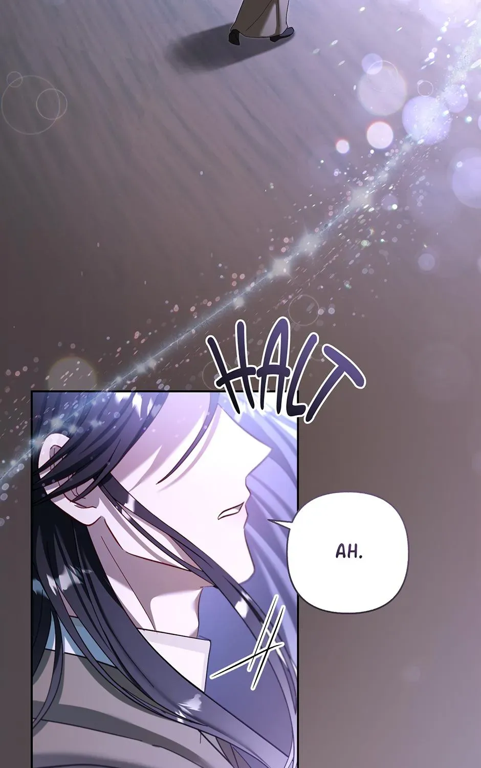 The Naughty Baby Is Wreaking Havoc Chapter 32 page 63 - 