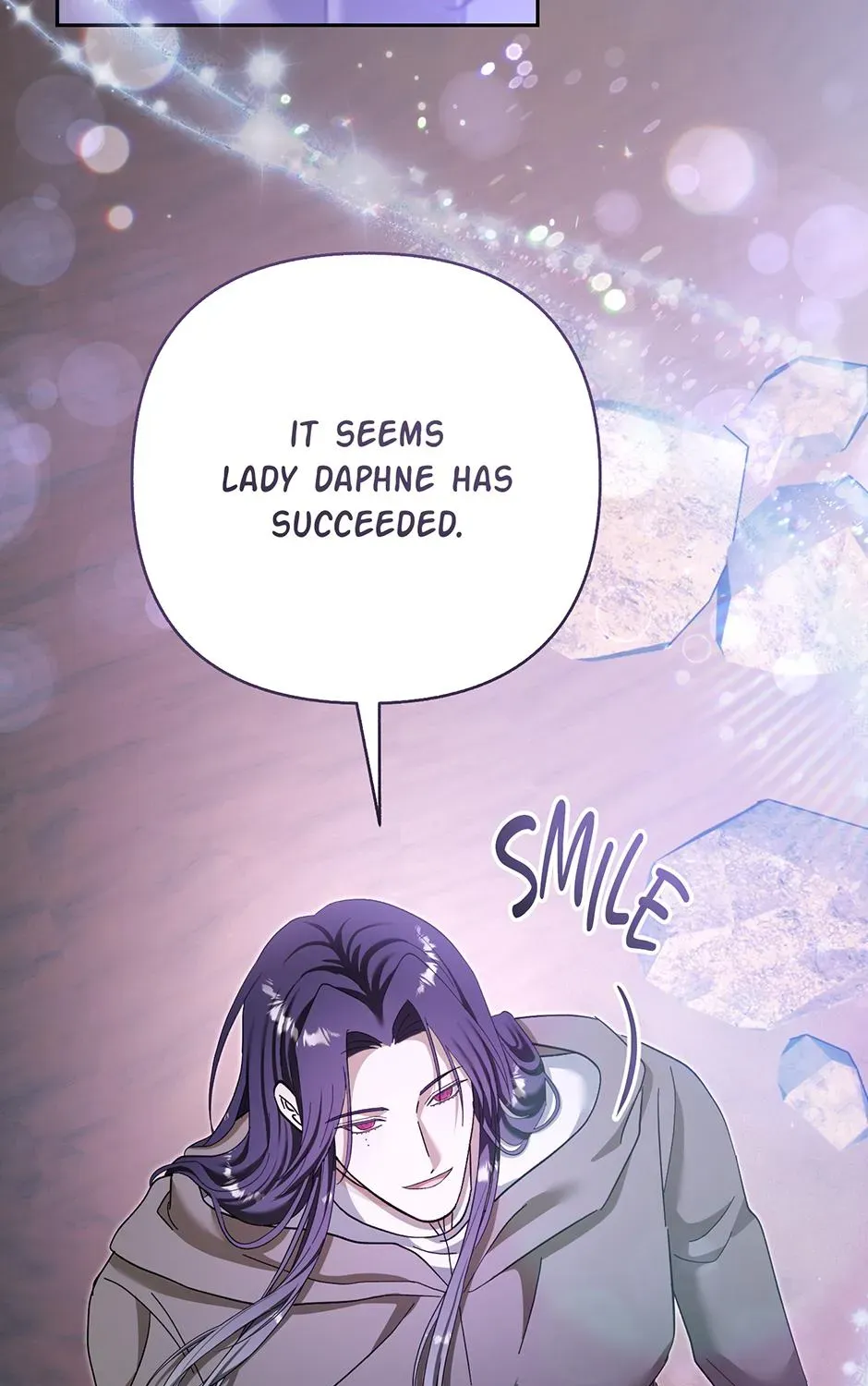 The Naughty Baby Is Wreaking Havoc Chapter 32 page 65 - 