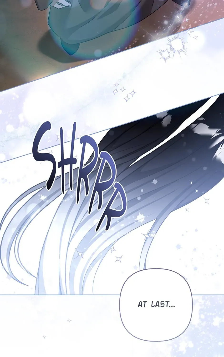 The Naughty Baby Is Wreaking Havoc Chapter 32 page 67 - 