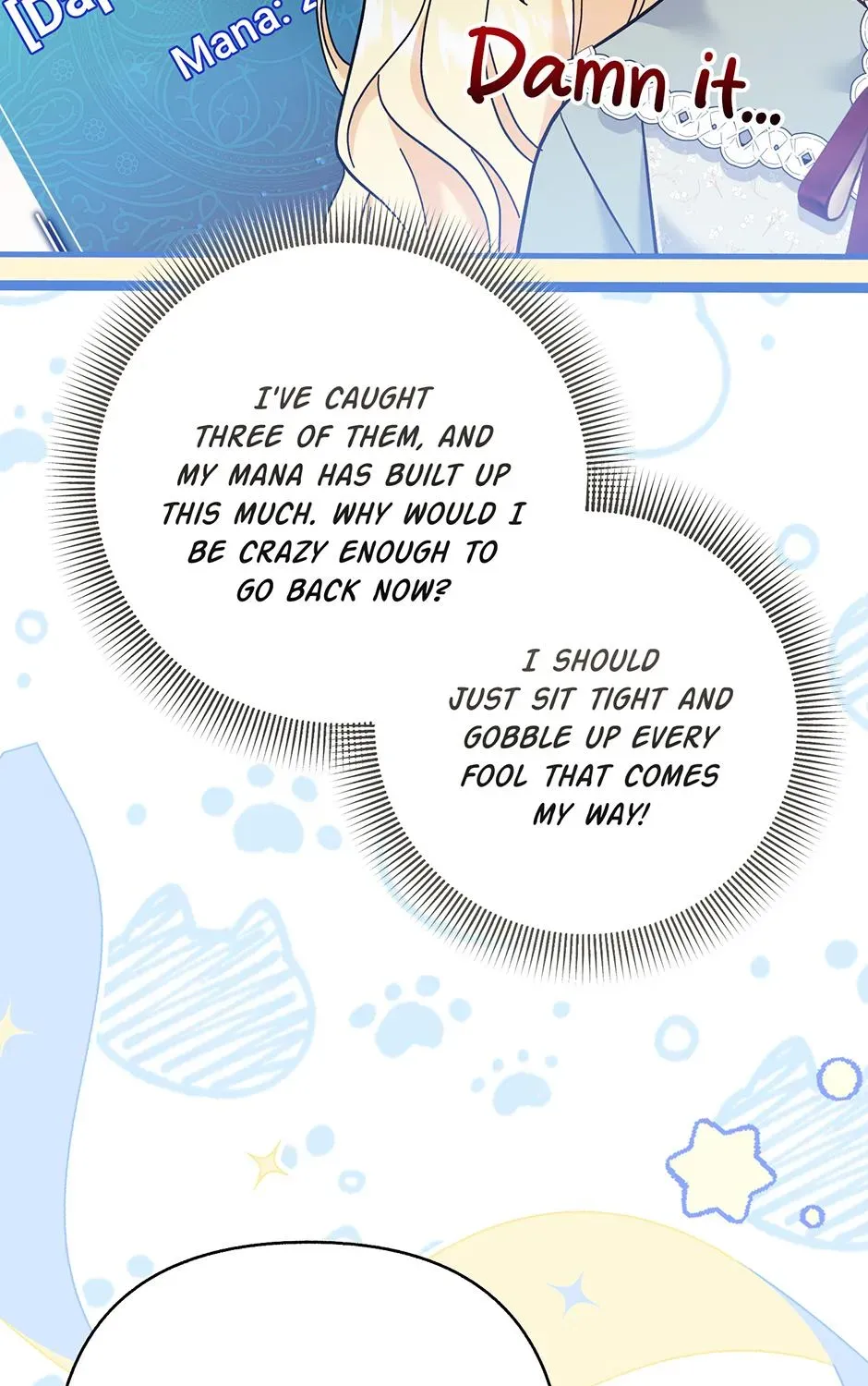 The Naughty Baby Is Wreaking Havoc Chapter 32 page 83 - 