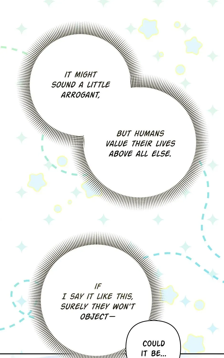 The Naughty Baby Is Wreaking Havoc Chapter 32 page 89 - 