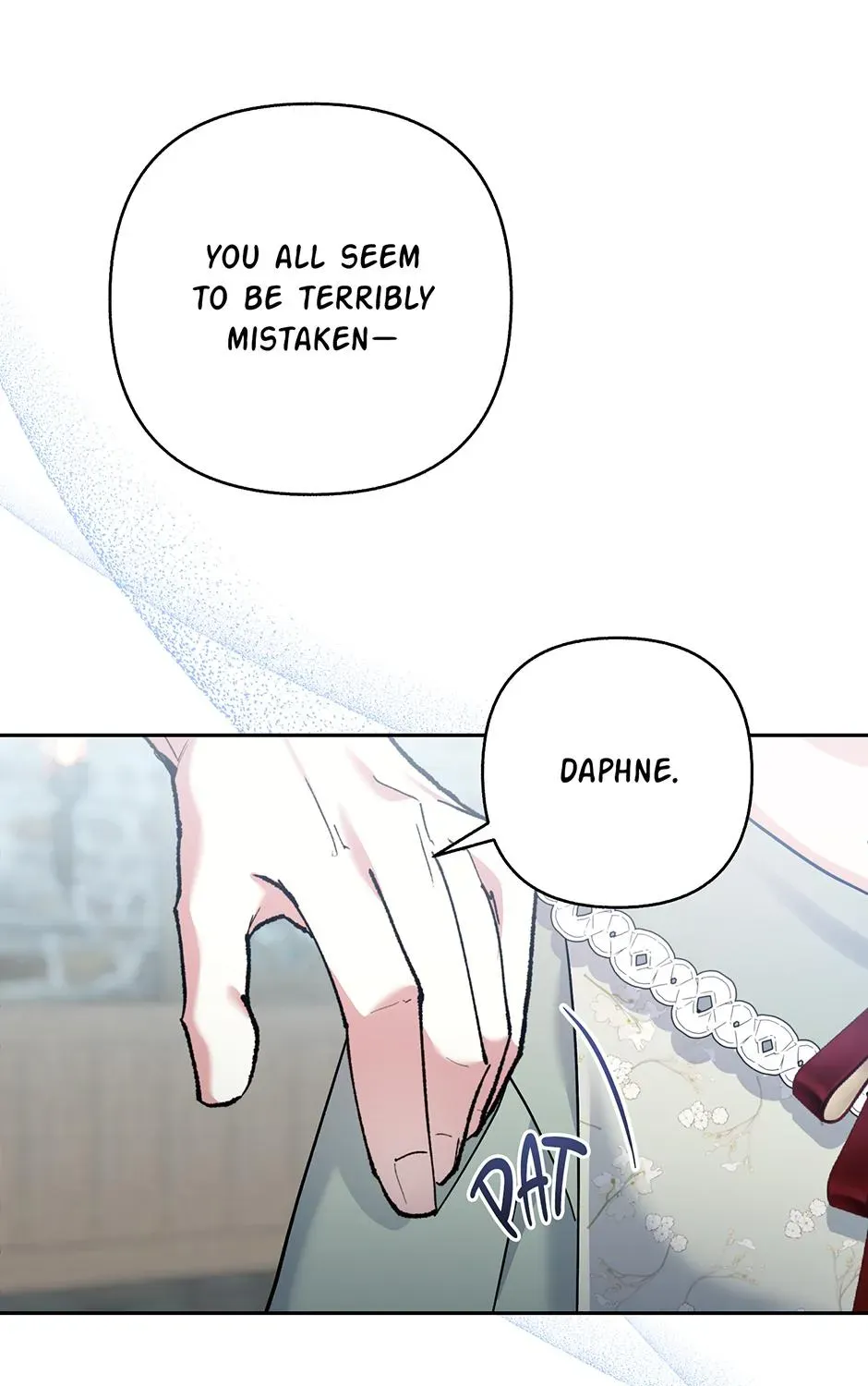 The Naughty Baby Is Wreaking Havoc Chapter 32 page 97 - 