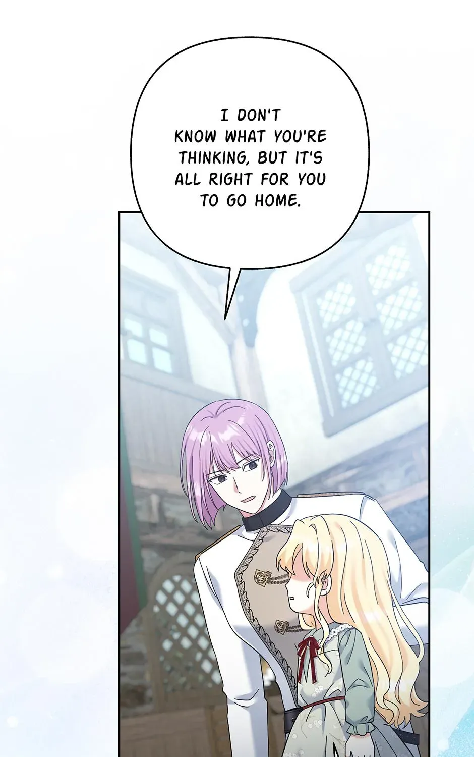 The Naughty Baby Is Wreaking Havoc Chapter 32 page 99 - 