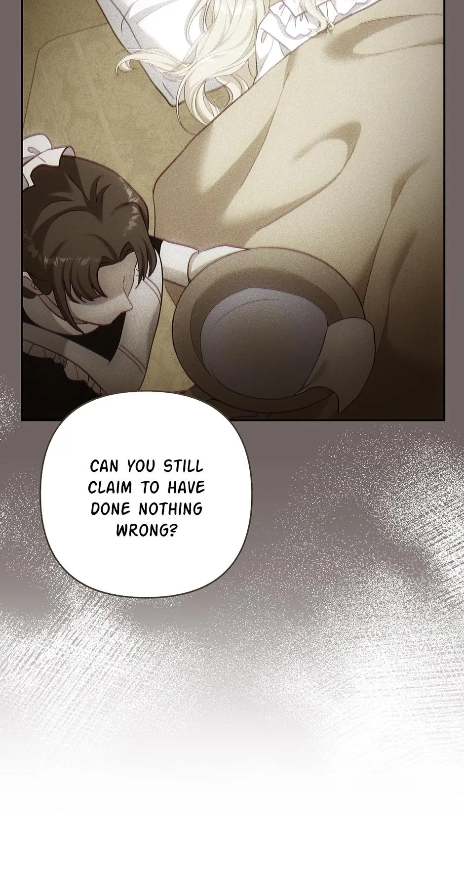 The Naughty Baby Is Wreaking Havoc Chapter 33 page 13 - 