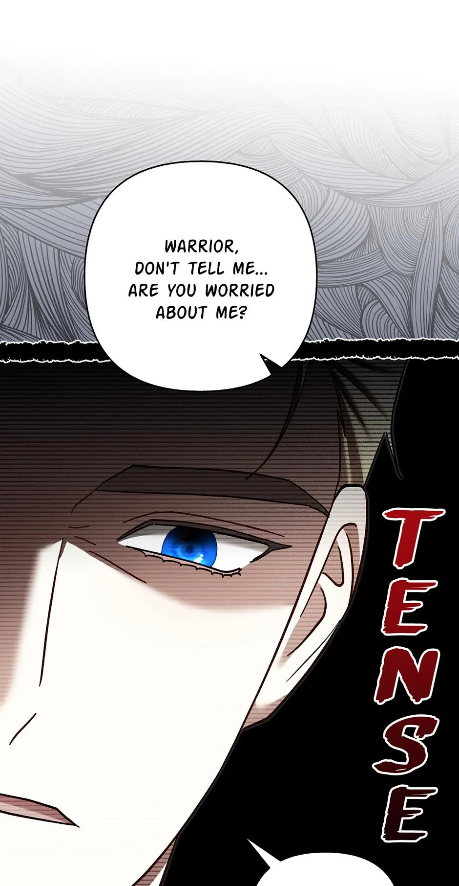 The Naughty Baby Is Wreaking Havoc Chapter 33 page 15 - 