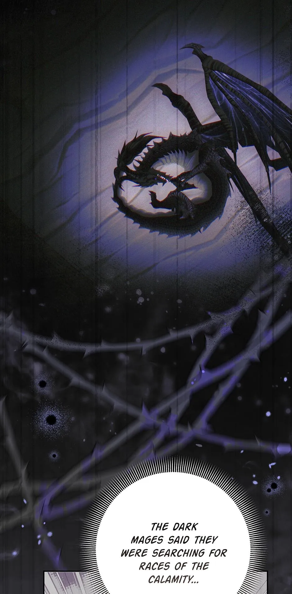 The Naughty Baby Is Wreaking Havoc Chapter 33 page 22 - 