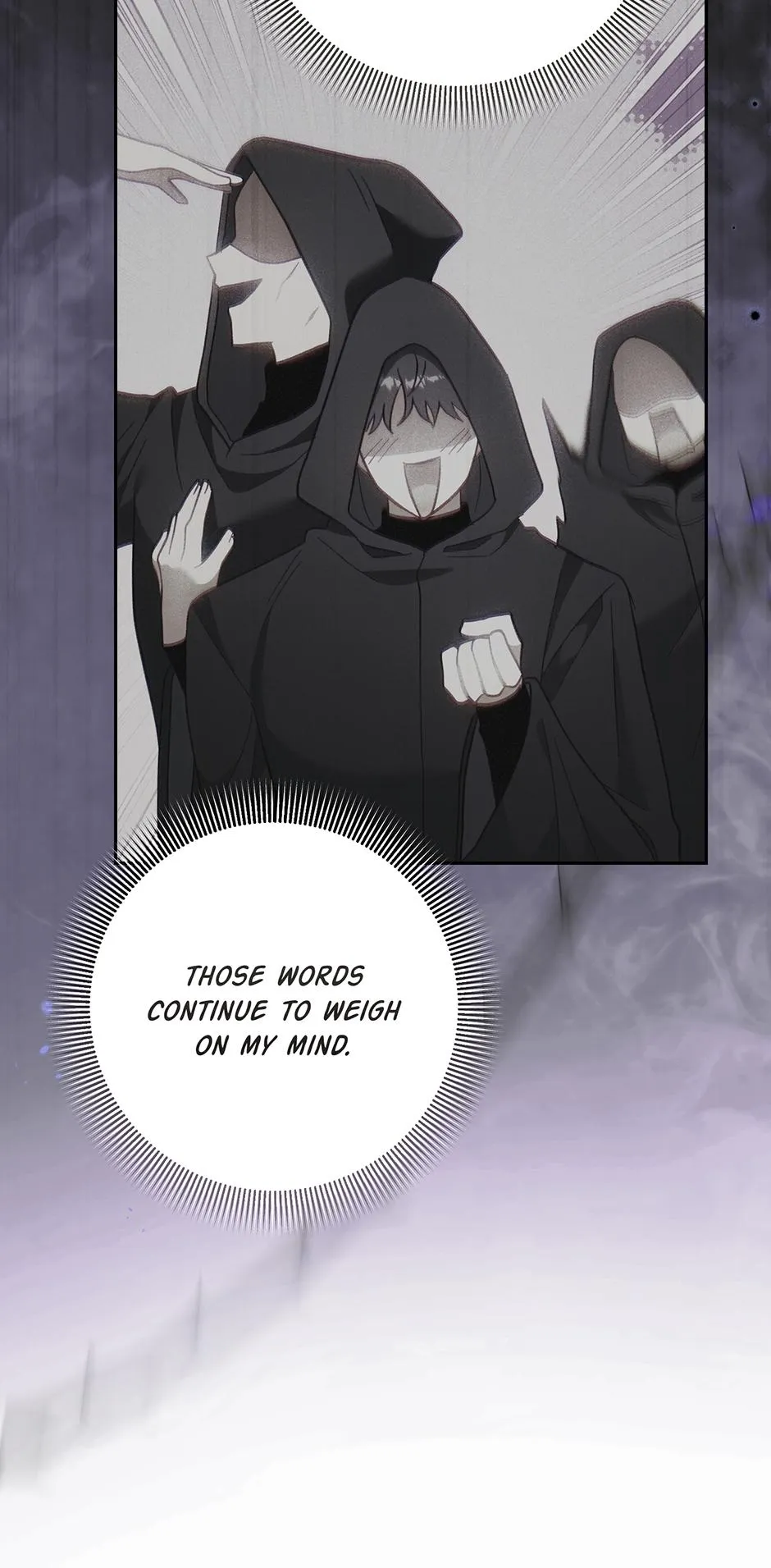 The Naughty Baby Is Wreaking Havoc Chapter 33 page 23 - 
