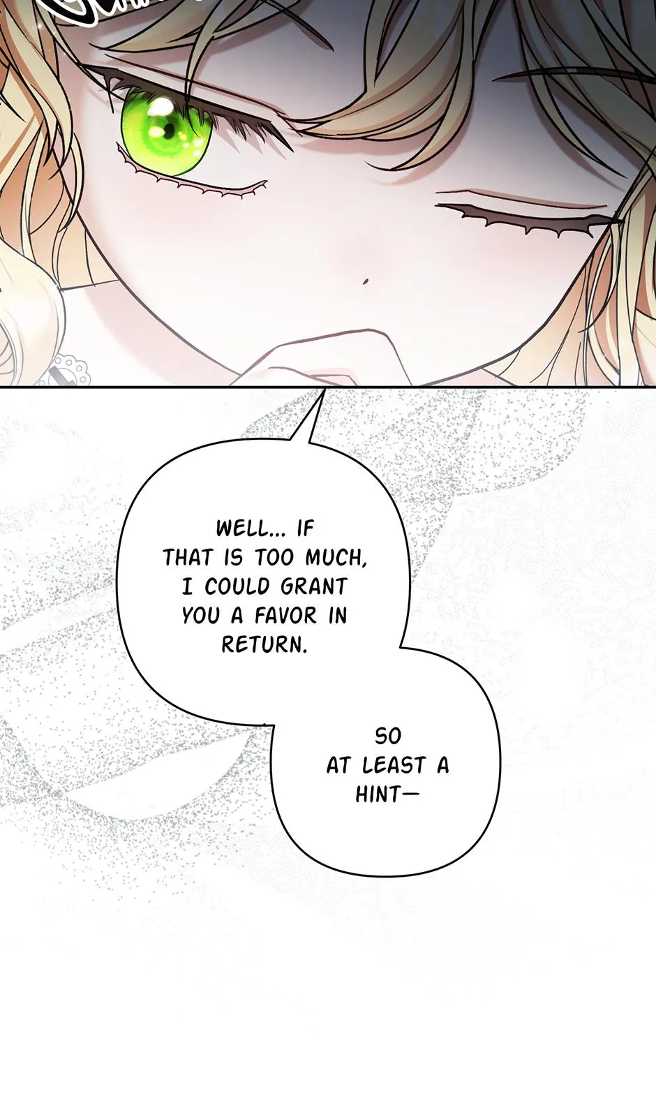 The Naughty Baby Is Wreaking Havoc Chapter 33 page 27 - 