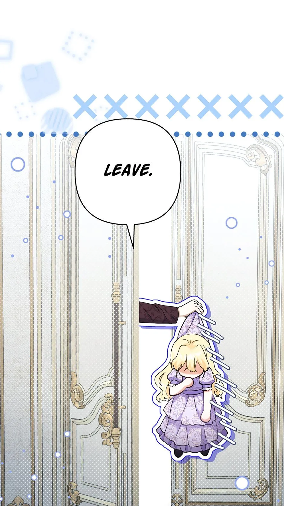 The Naughty Baby Is Wreaking Havoc Chapter 33 page 28 - 