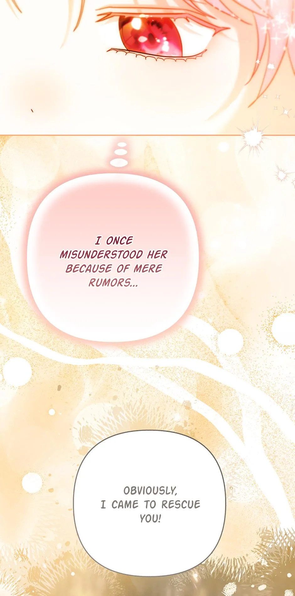 The Naughty Baby Is Wreaking Havoc Chapter 33 page 47 - 