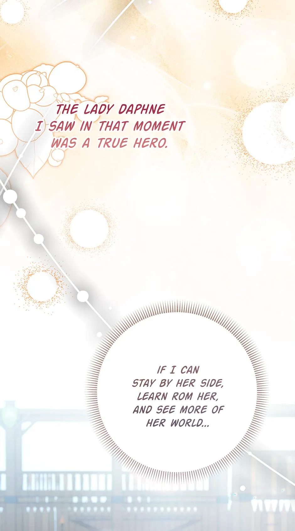 The Naughty Baby Is Wreaking Havoc Chapter 33 page 50 - 
