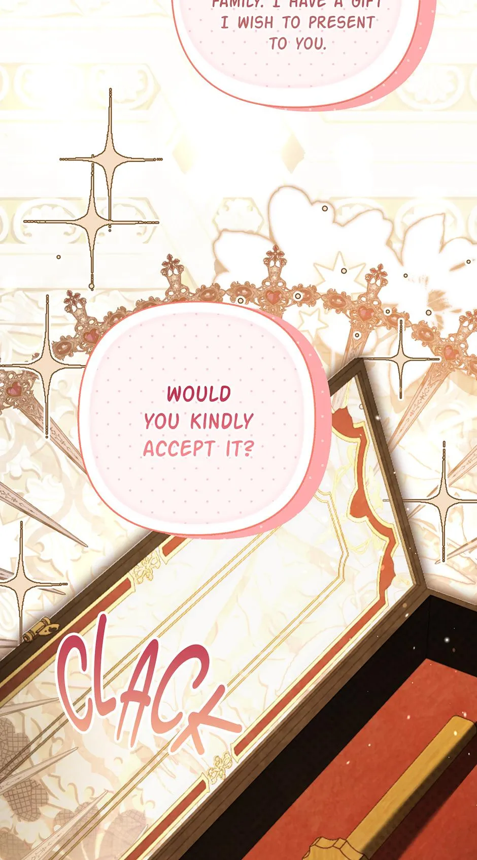 The Naughty Baby Is Wreaking Havoc Chapter 33 page 53 - 