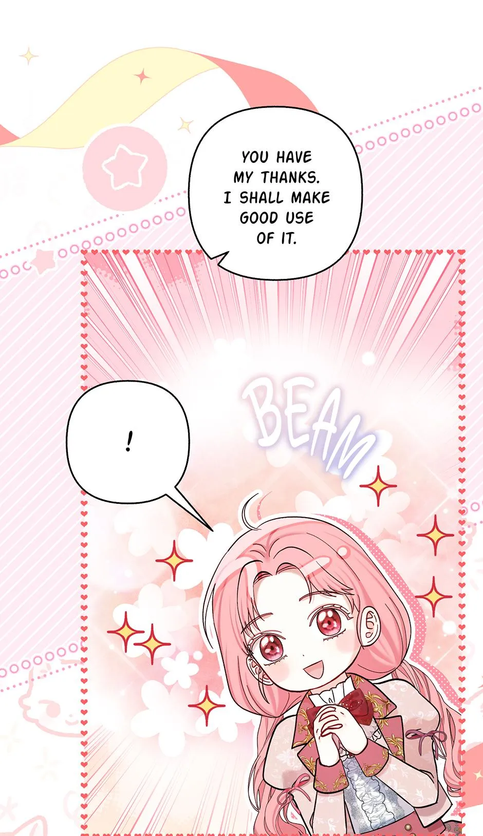 The Naughty Baby Is Wreaking Havoc Chapter 33 page 60 - 