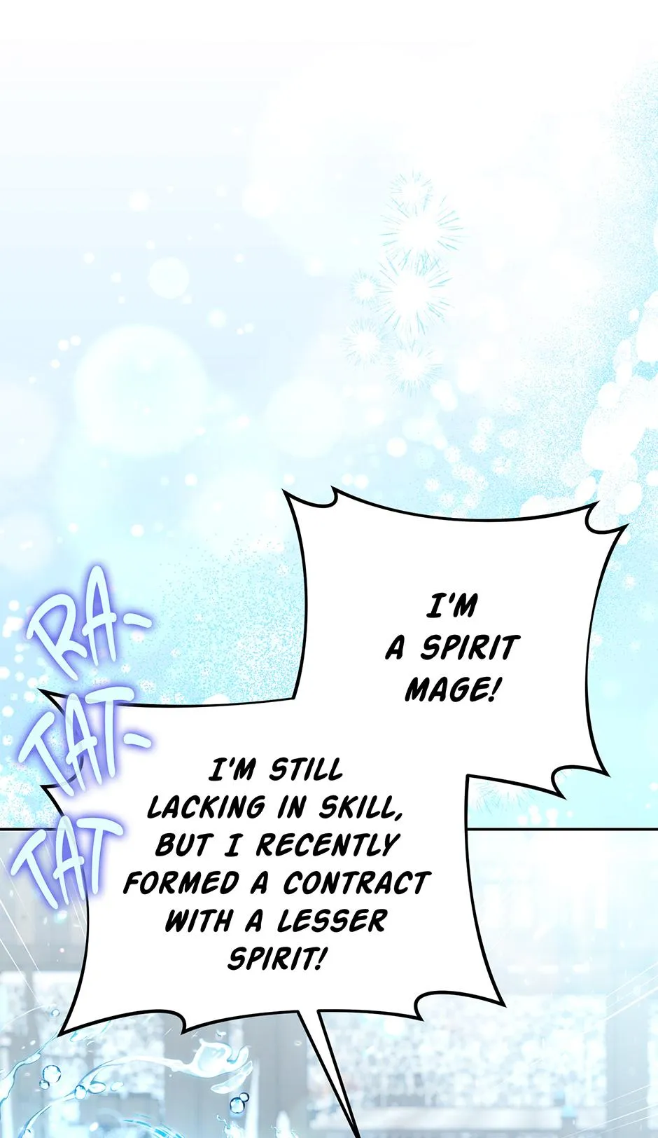 The Naughty Baby Is Wreaking Havoc Chapter 33 page 65 - 