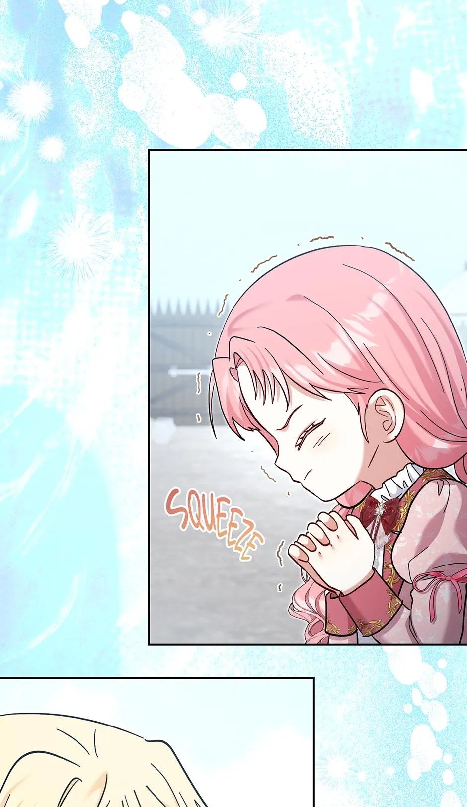 The Naughty Baby Is Wreaking Havoc Chapter 33 page 67 - 