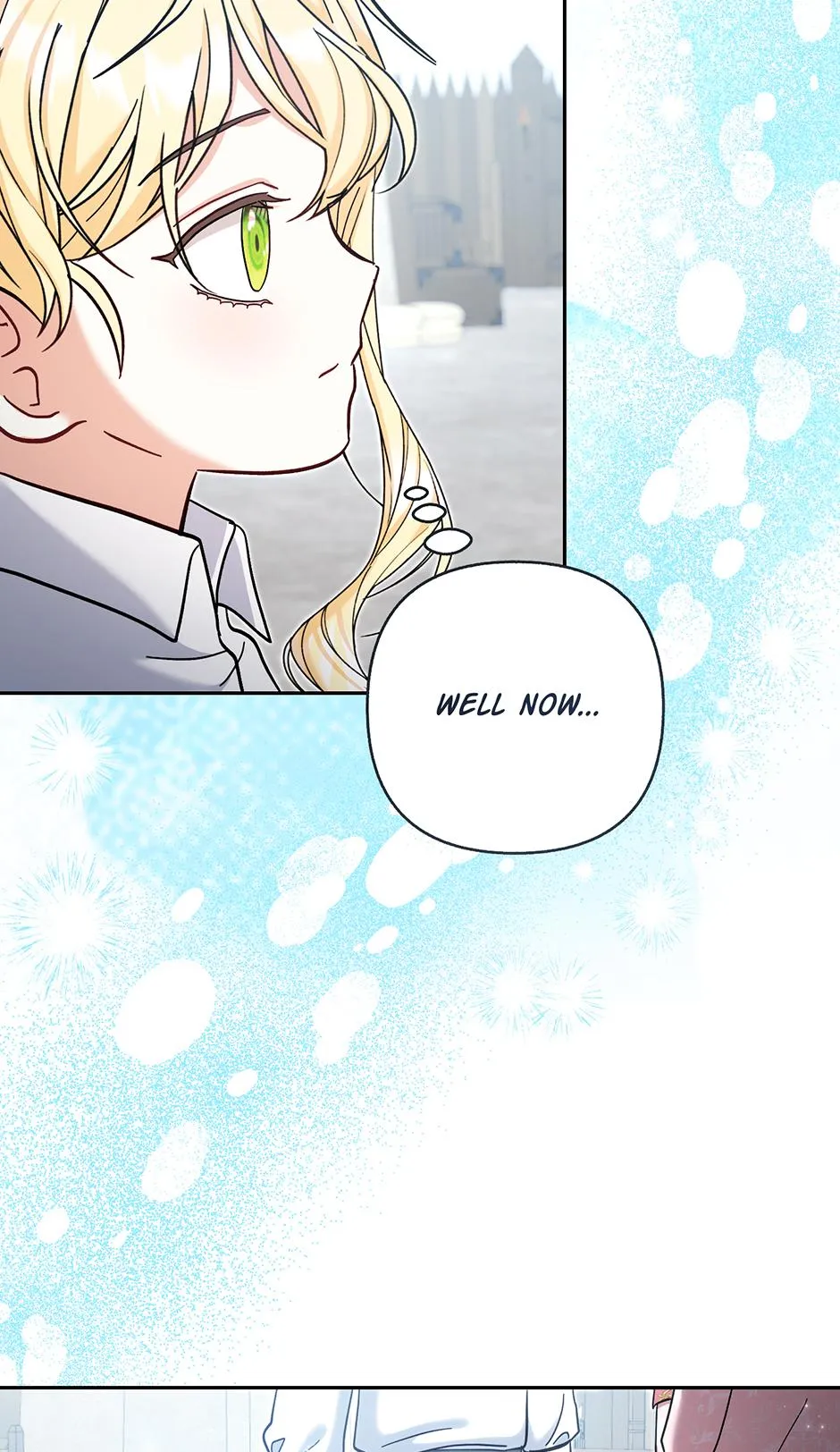 The Naughty Baby Is Wreaking Havoc Chapter 33 page 68 - 