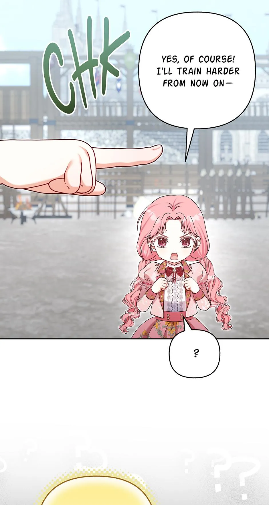 The Naughty Baby Is Wreaking Havoc Chapter 33 page 73 - 