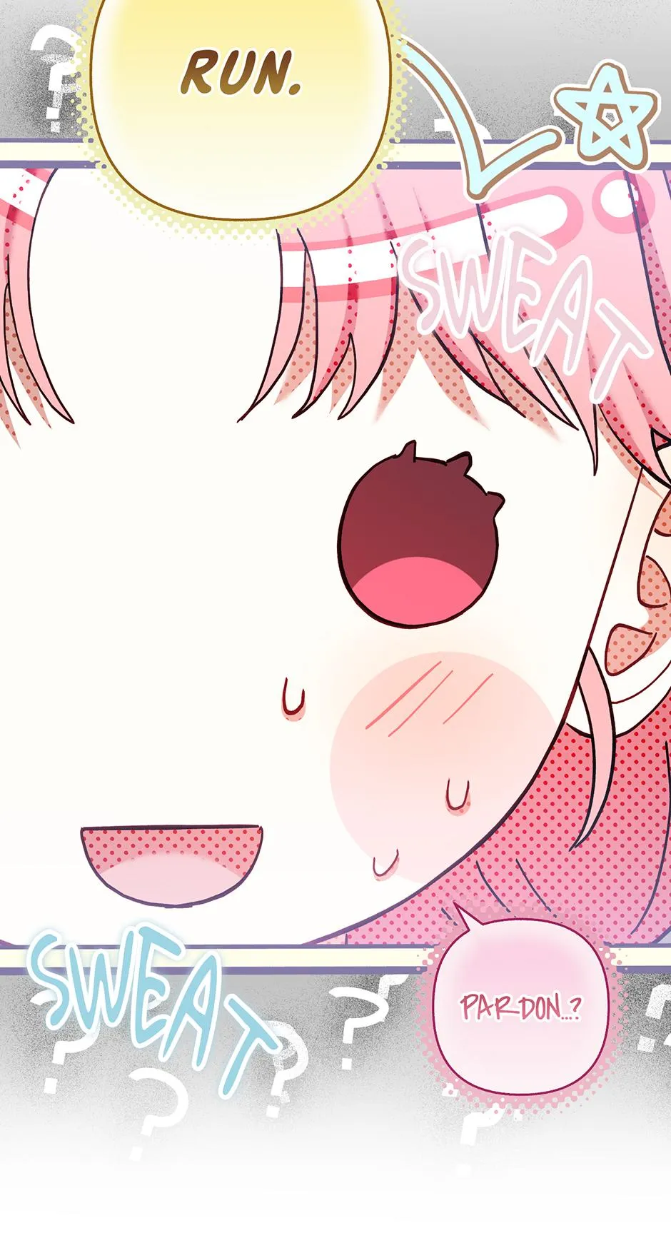 The Naughty Baby Is Wreaking Havoc Chapter 33 page 74 - 