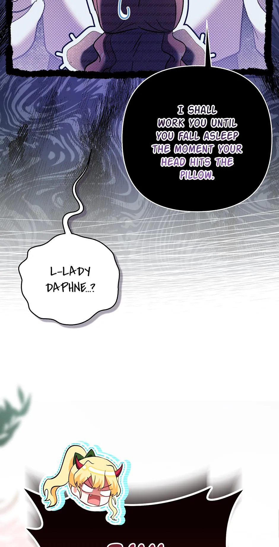 The Naughty Baby Is Wreaking Havoc Chapter 33 page 76 - 