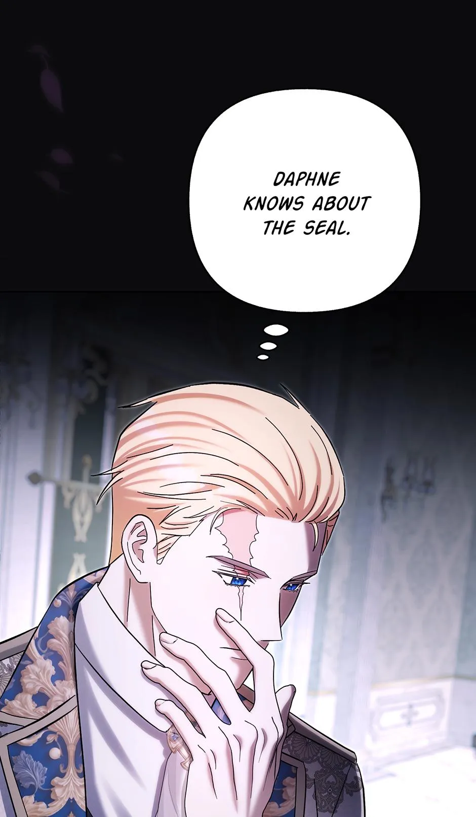 The Naughty Baby Is Wreaking Havoc Chapter 33 page 80 - 