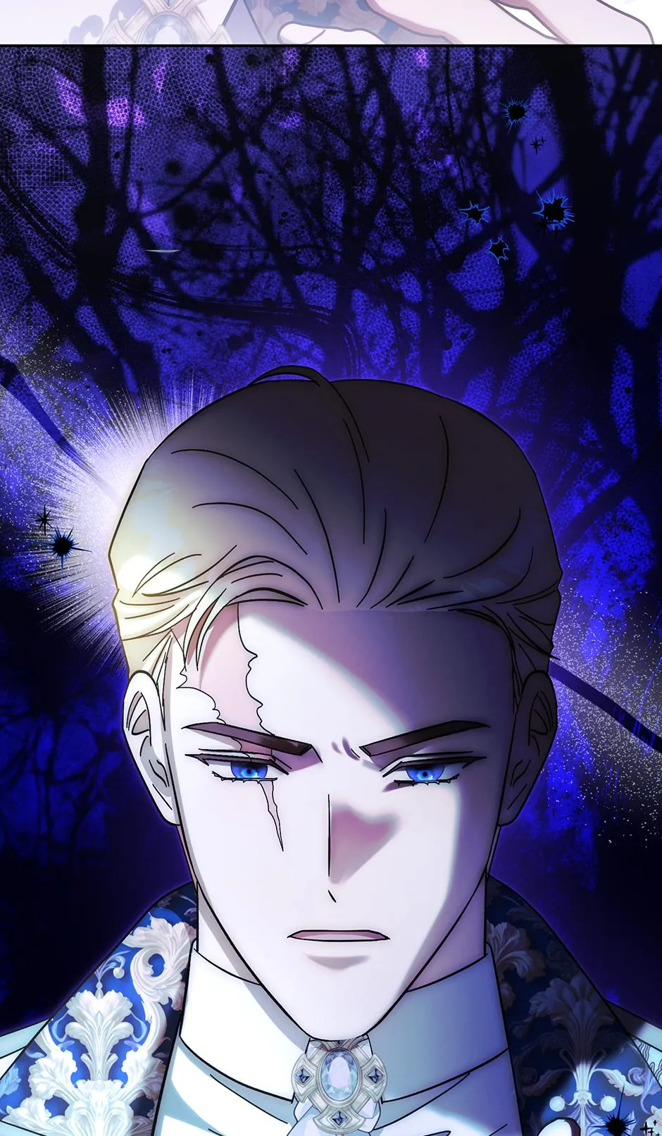 The Naughty Baby Is Wreaking Havoc Chapter 33 page 83 - 