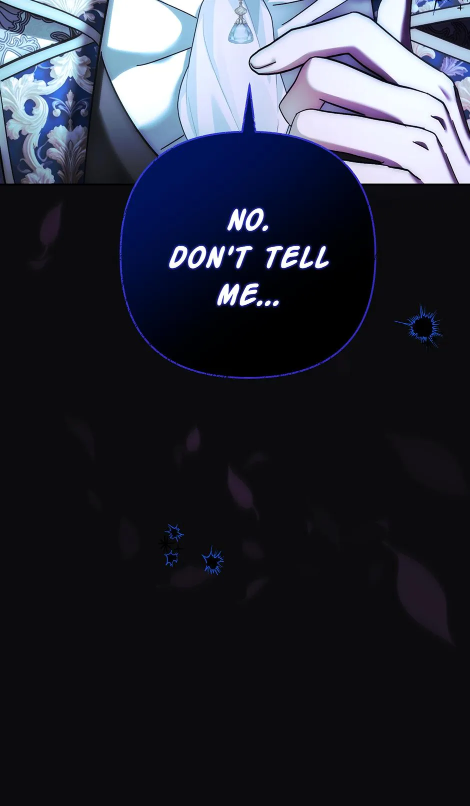 The Naughty Baby Is Wreaking Havoc Chapter 33 page 84 - 