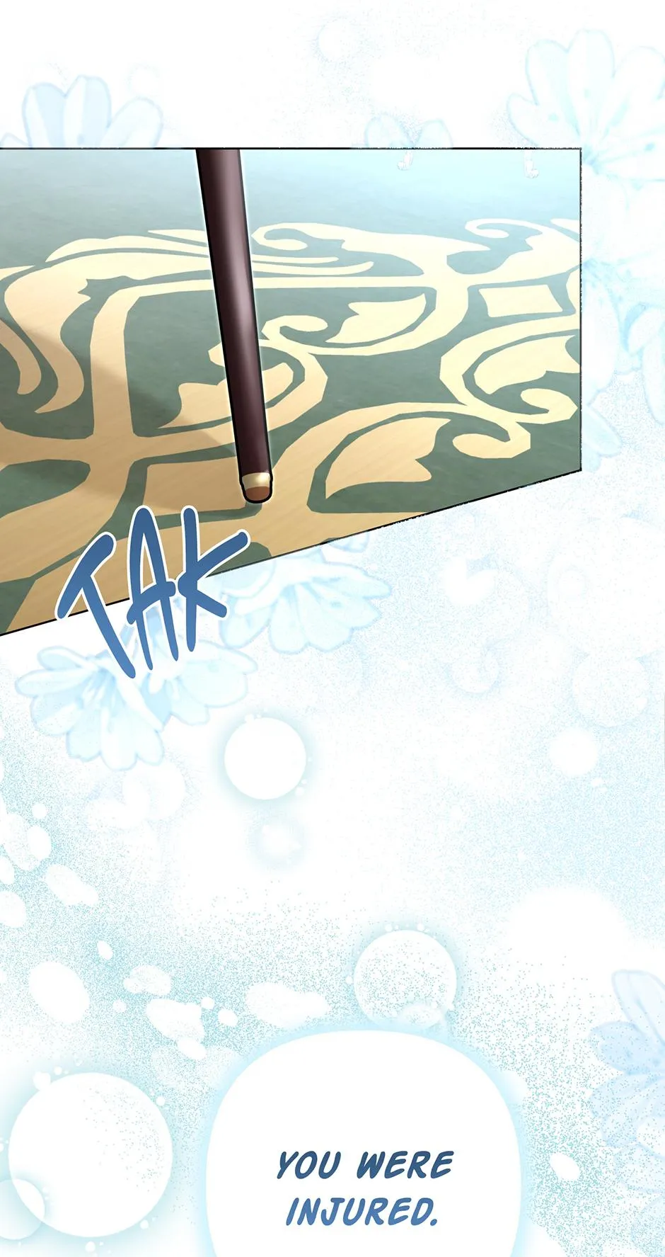 The Naughty Baby Is Wreaking Havoc Chapter 33 page 10 - 
