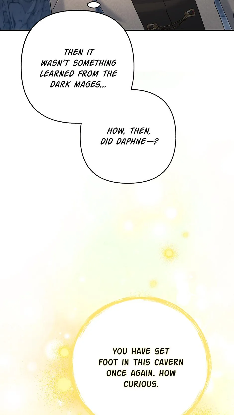 The Naughty Baby Is Wreaking Havoc Chapter 34 page 13 - 