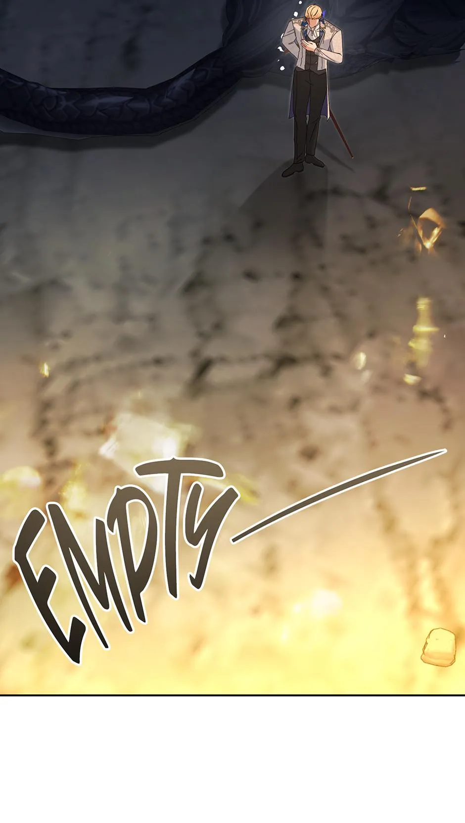 The Naughty Baby Is Wreaking Havoc Chapter 34 page 16 - 