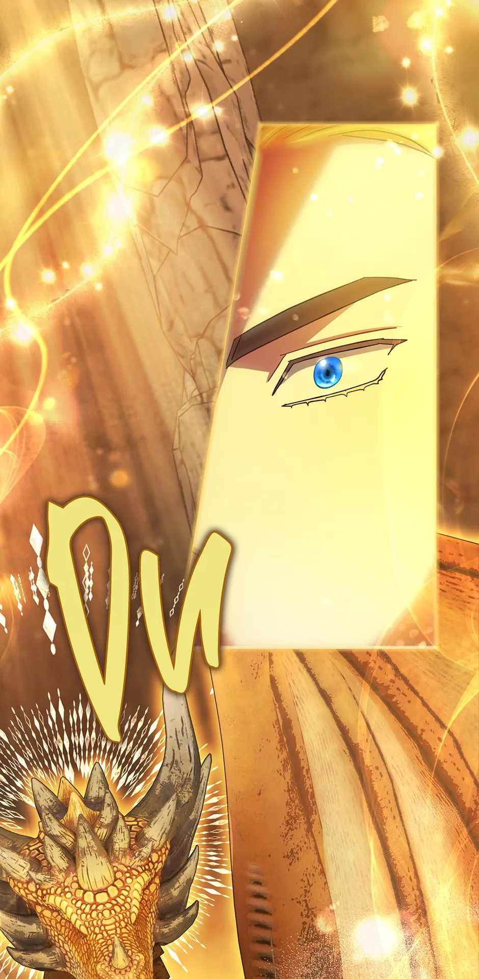 The Naughty Baby Is Wreaking Havoc Chapter 34 page 25 - 