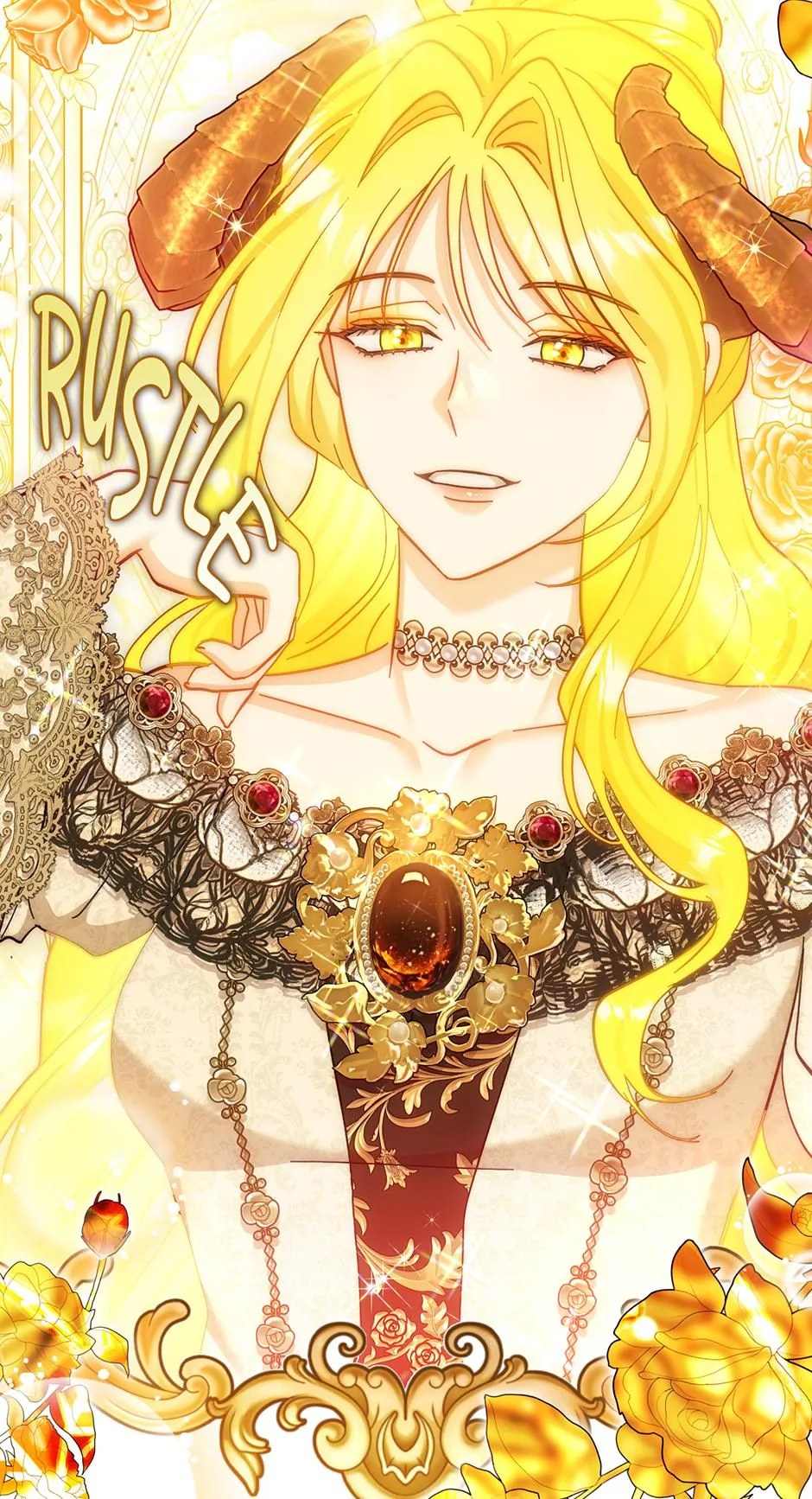 The Naughty Baby Is Wreaking Havoc Chapter 34 page 32 - 